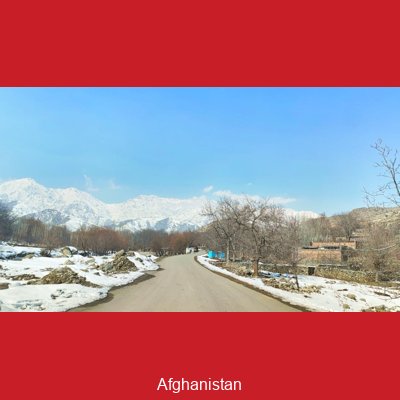Afghanistan photo 4