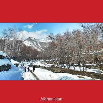 Afghanistan photo 5