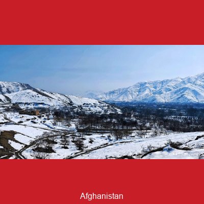 Afghanistan photo 6