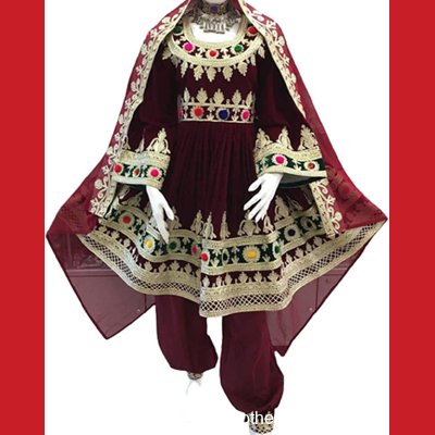 National Clothes photo 2