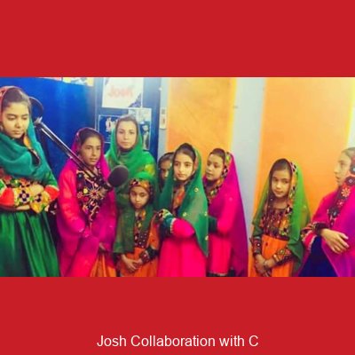 Josh Collaboration with CWB photo 7