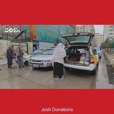Josh Donations photo 6