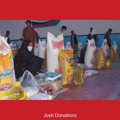 Josh Donations photo 11