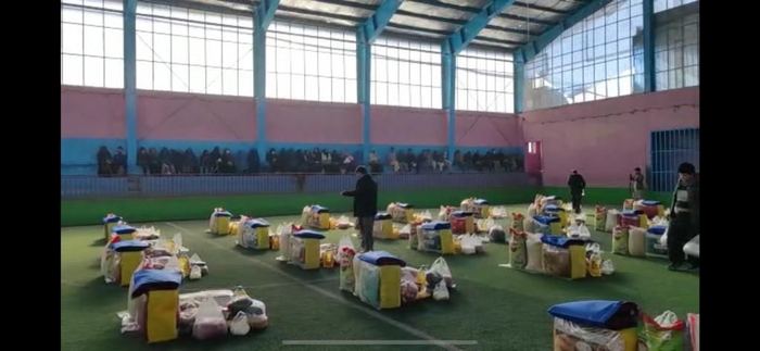 Josh Donations photo 23