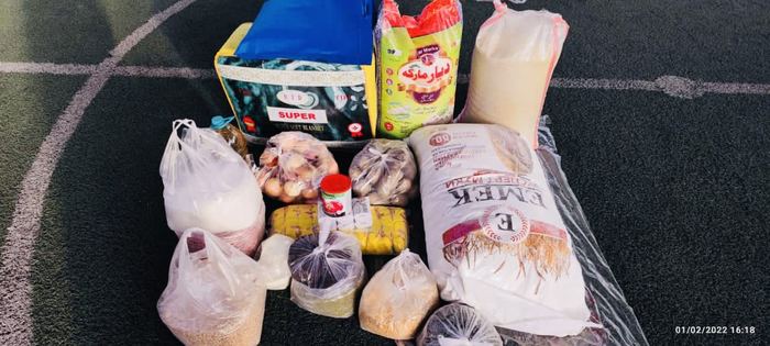 Josh Donations photo 25