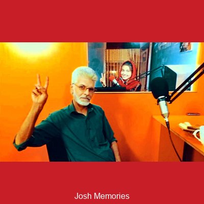 Josh Memories photo 1