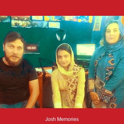 Josh Memories photo 4