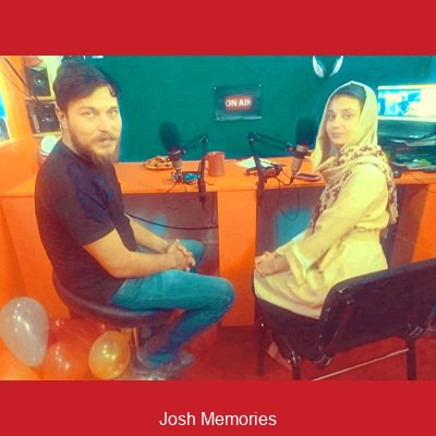 Josh Memories photo 5