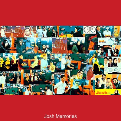 Josh Memories photo 6