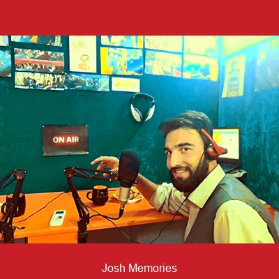 Josh Memories photo 7