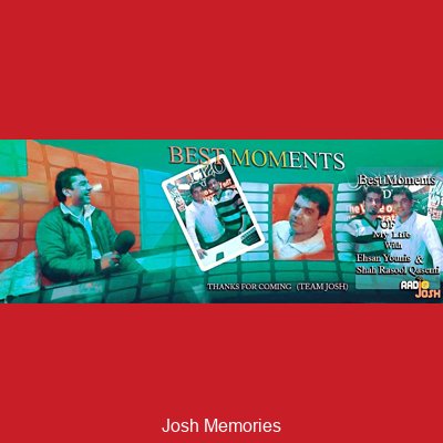 Josh Memories photo 11