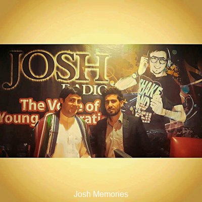 Josh Memories photo 12