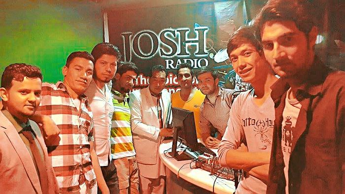 Josh Memories photo 58
