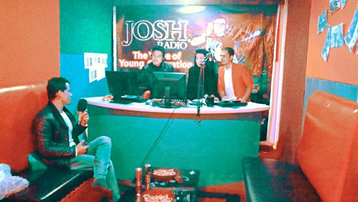Josh Memories photo 65