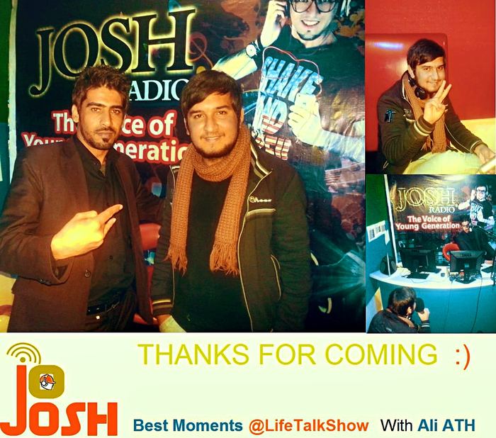 Josh Memories photo 74