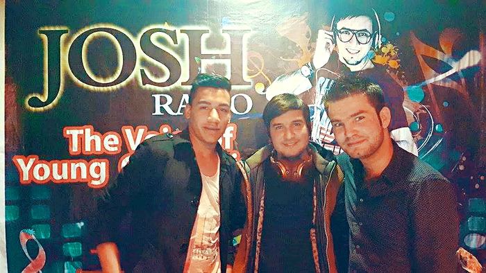 Josh Memories photo 90
