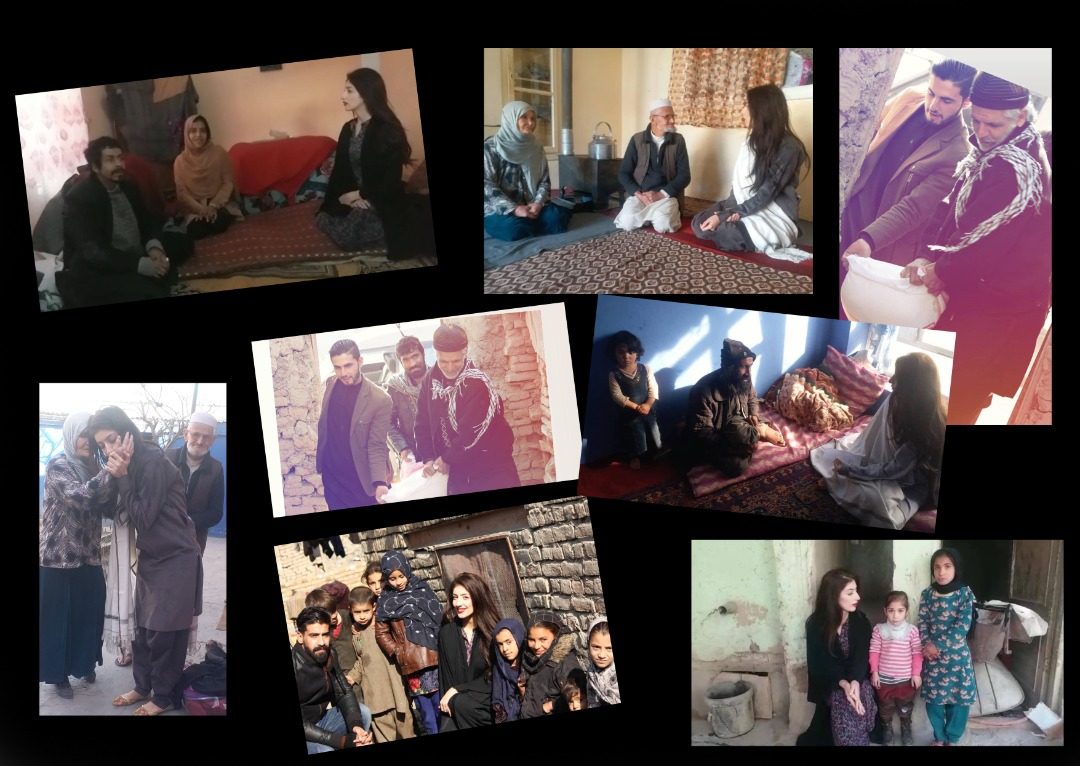 Hadya Charity Foundation